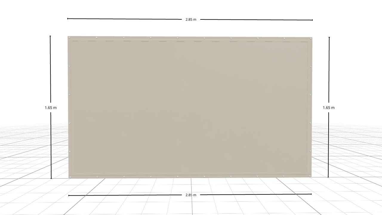 Meine Wunschplane
