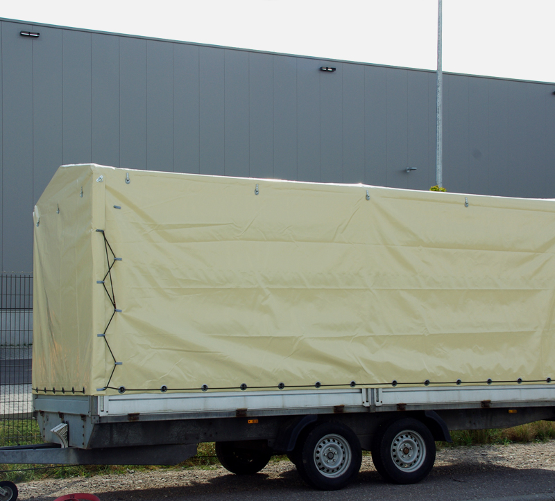 Fahrzeugplane PVC Fahrzeugplane PVC