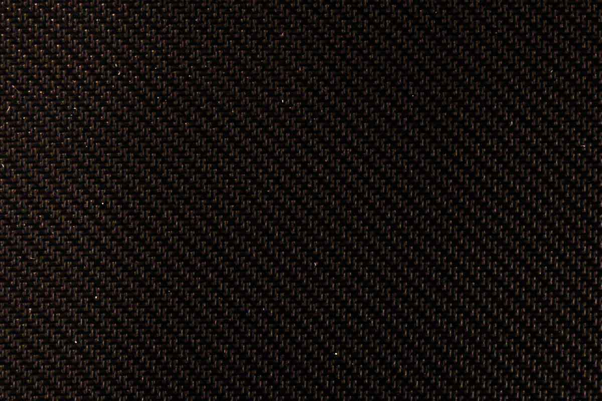 PVC Netz Midnight Black