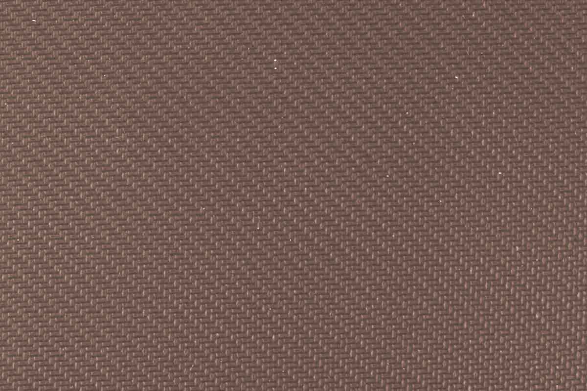 PVC Gewebe Raw Taupe