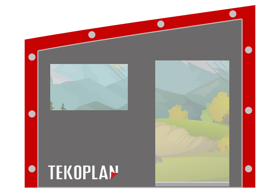 Fensterfolien online Konfigurator - Rund ums Fenster