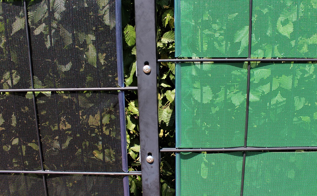 Sichtschutzstreifen PVC Sichtschutzstreifen PVC