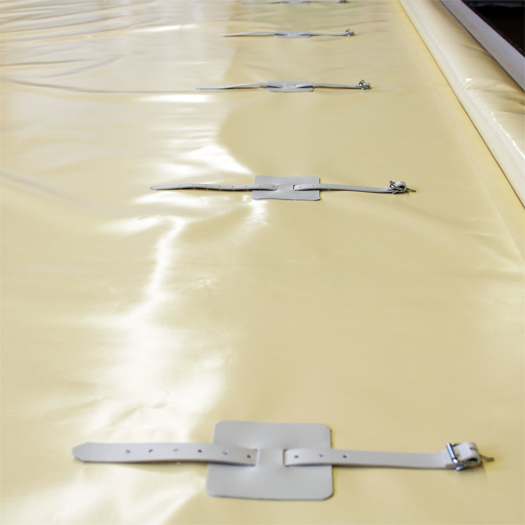 Schnallriemen Schnallriemen