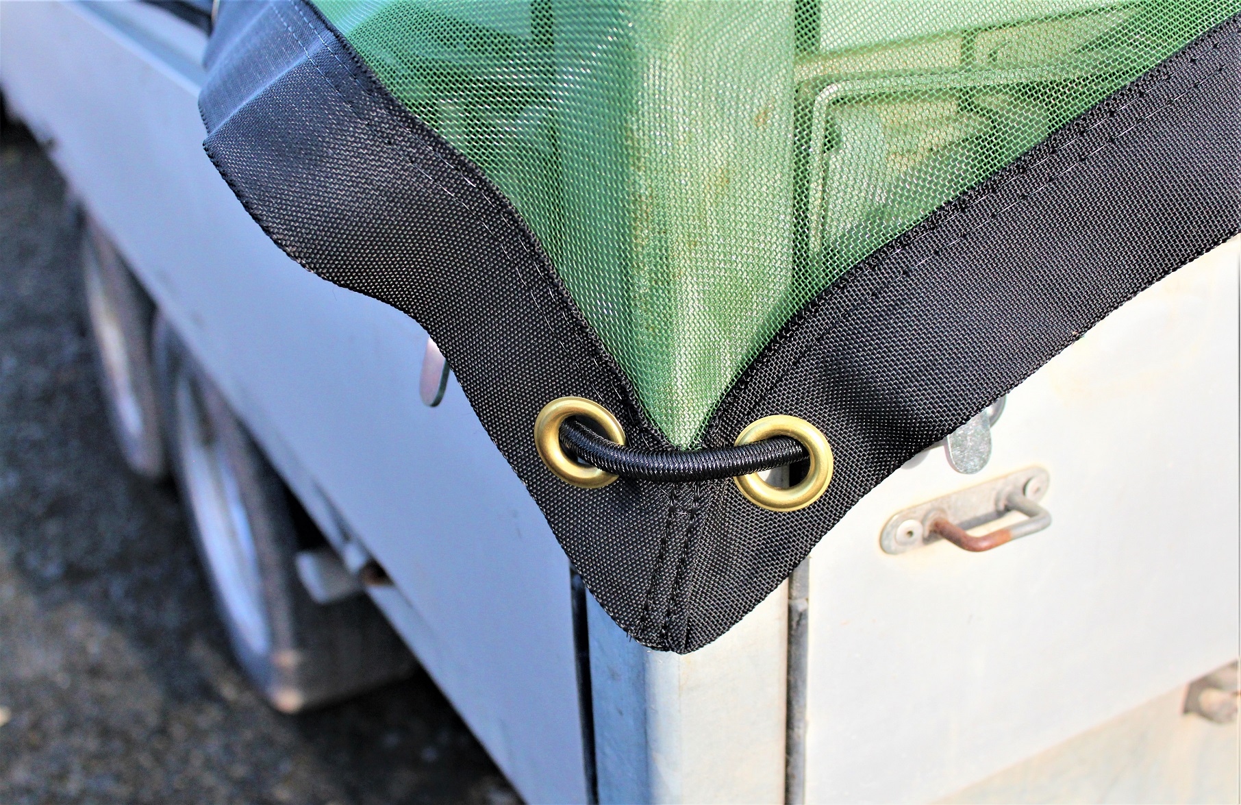 Anhängerplane Anhängerplane