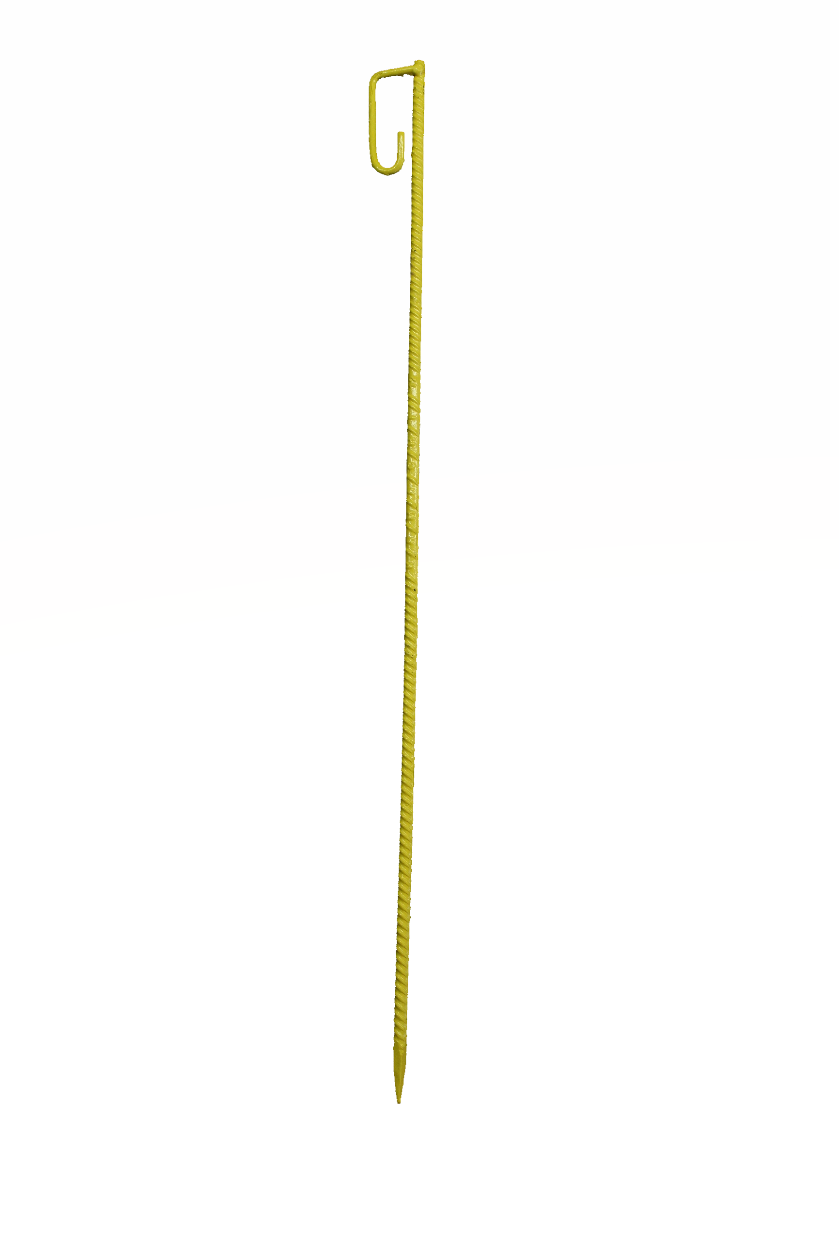 Zauneisen 110cm 