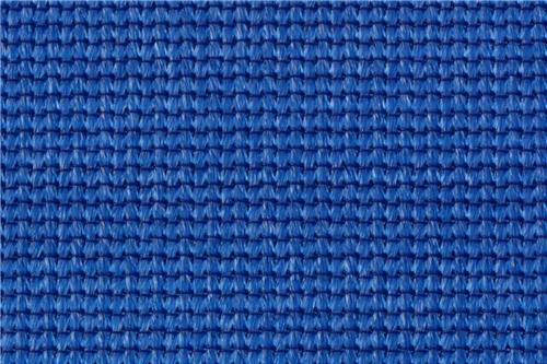 PVC Netz Admiral Blau