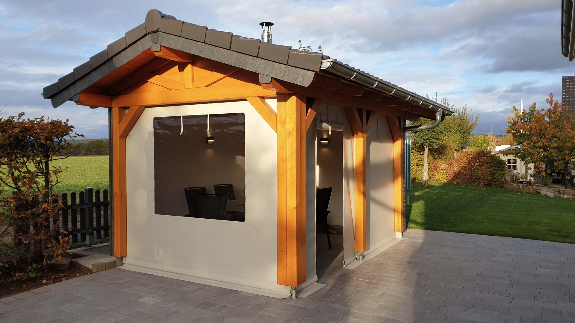 Carportplane für Carport Carportplane für Carport