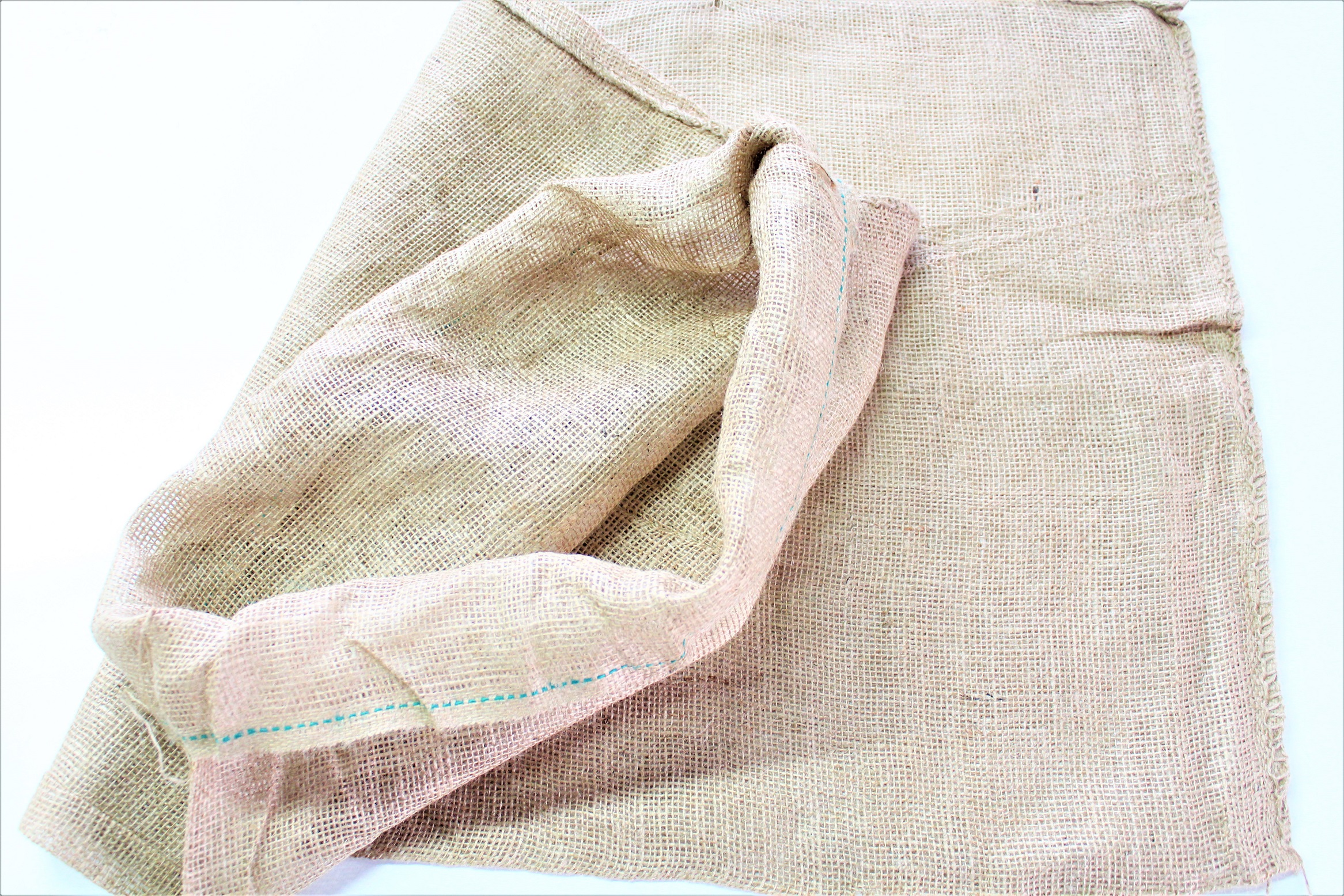 Jutesack stark Jutesack stark