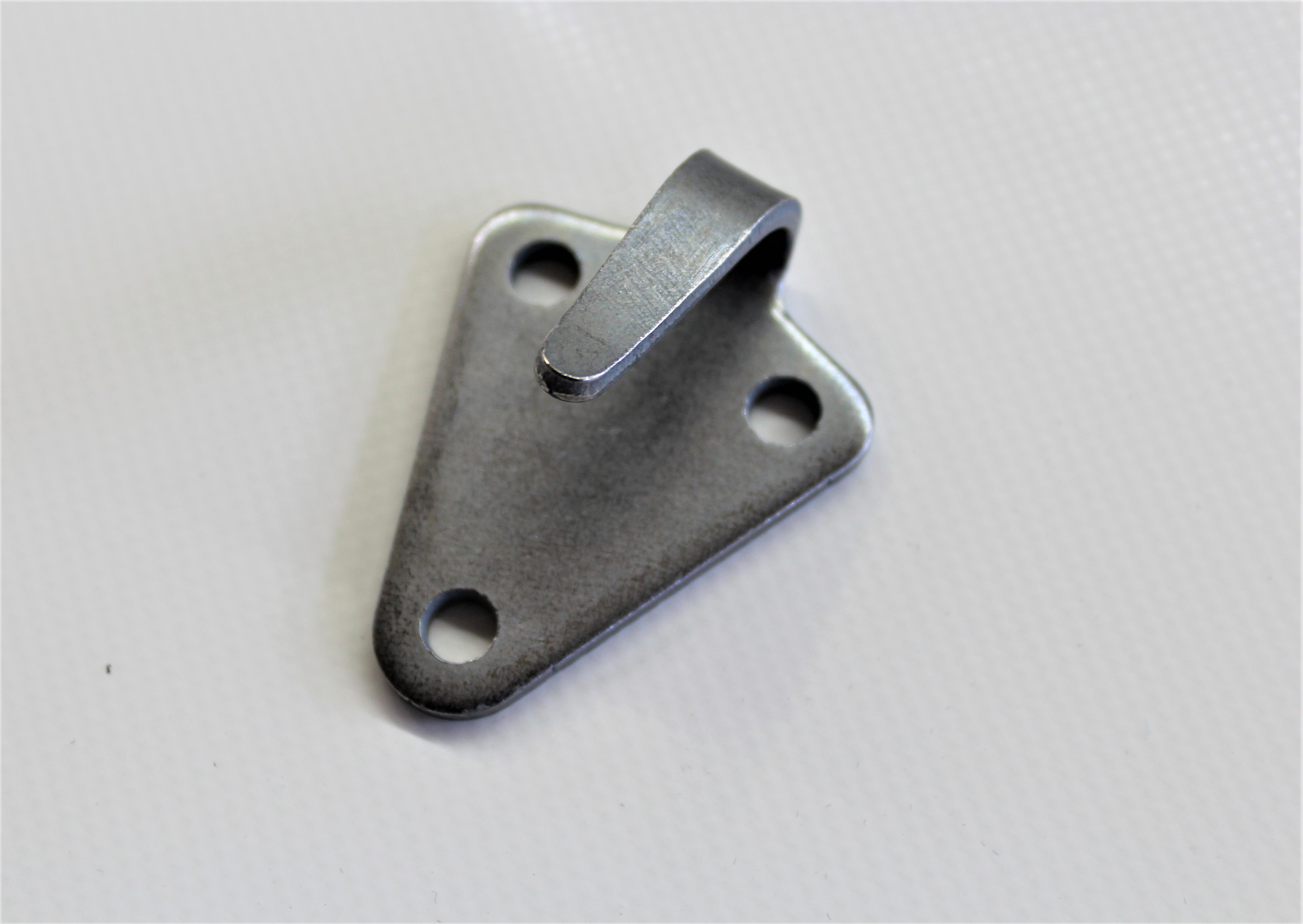 Dreiloch-Planenhaken Dreiloch-Planenhaken