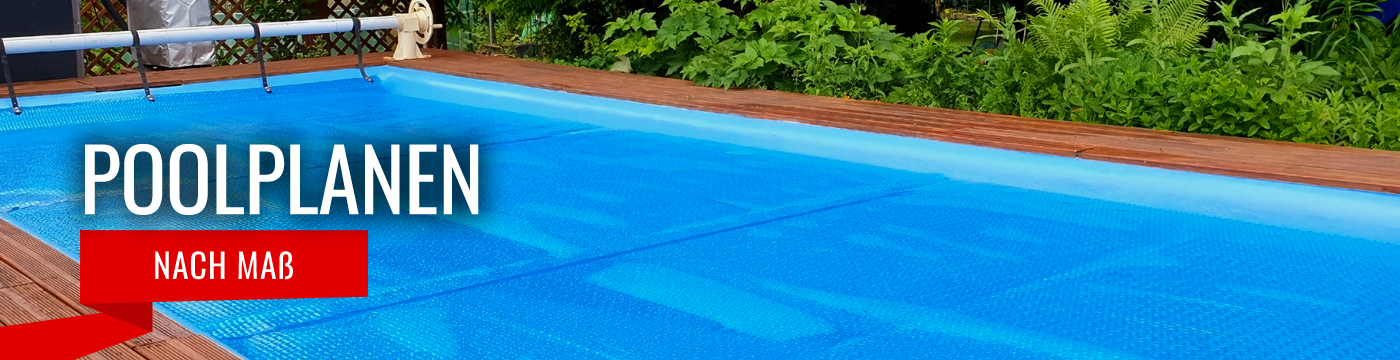 Poolplanen Poolplanen