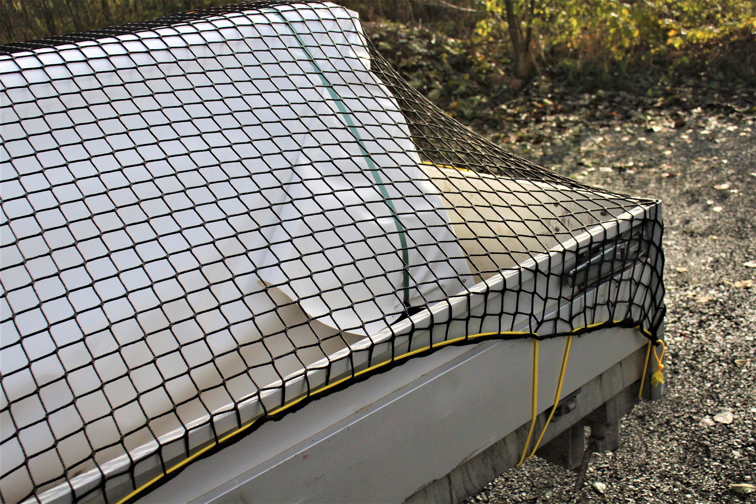 Container-Netz, Anhängernetz Container-Netz, Anhängernetz