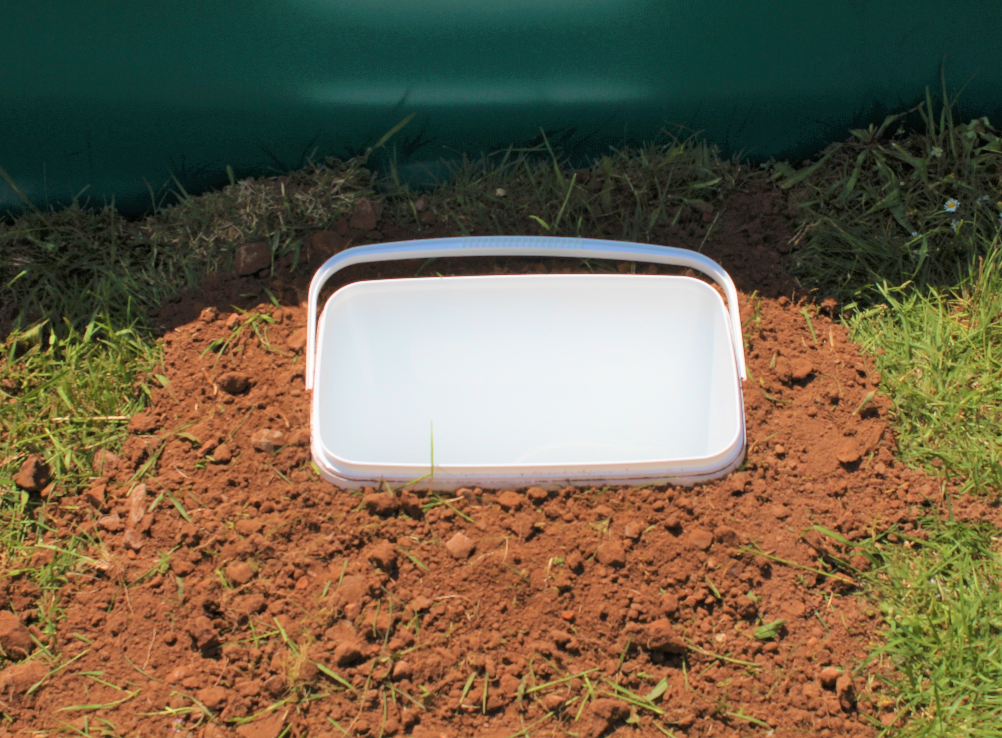 Amphibieneimer Amphibieneimer