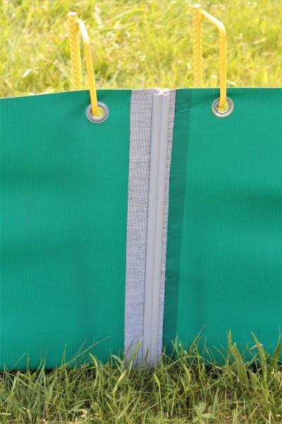 Reptilienschutzzaun Standard RSZ Reptilienschutzzaun Standard RSZ