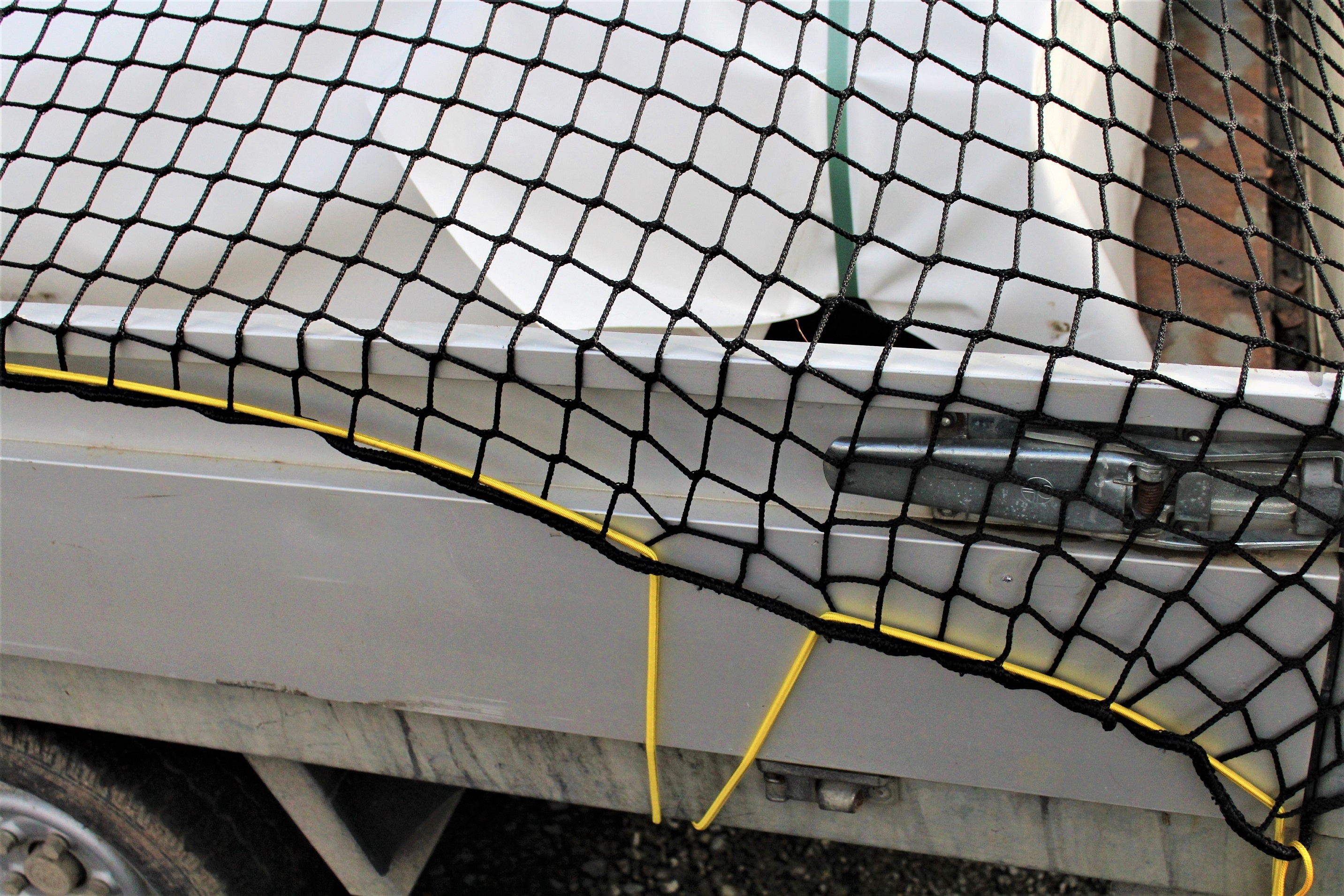 Container-Netz, Anhängernetz Container-Netz, Anhängernetz