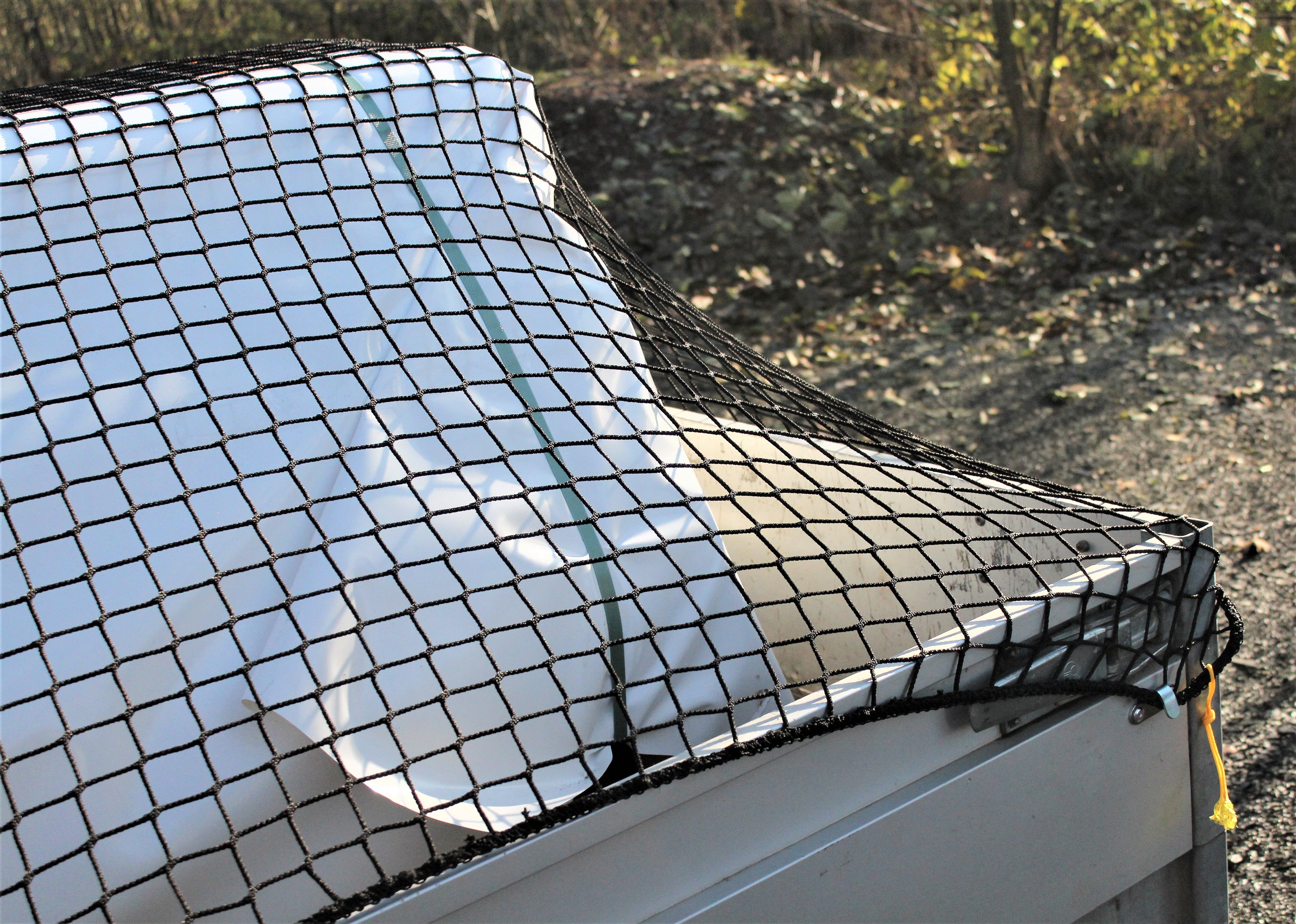 Container-Netz, Anhängernetz Container-Netz, Anhängernetz