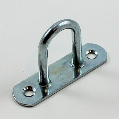 Bügelkrampe Bügelkrampe