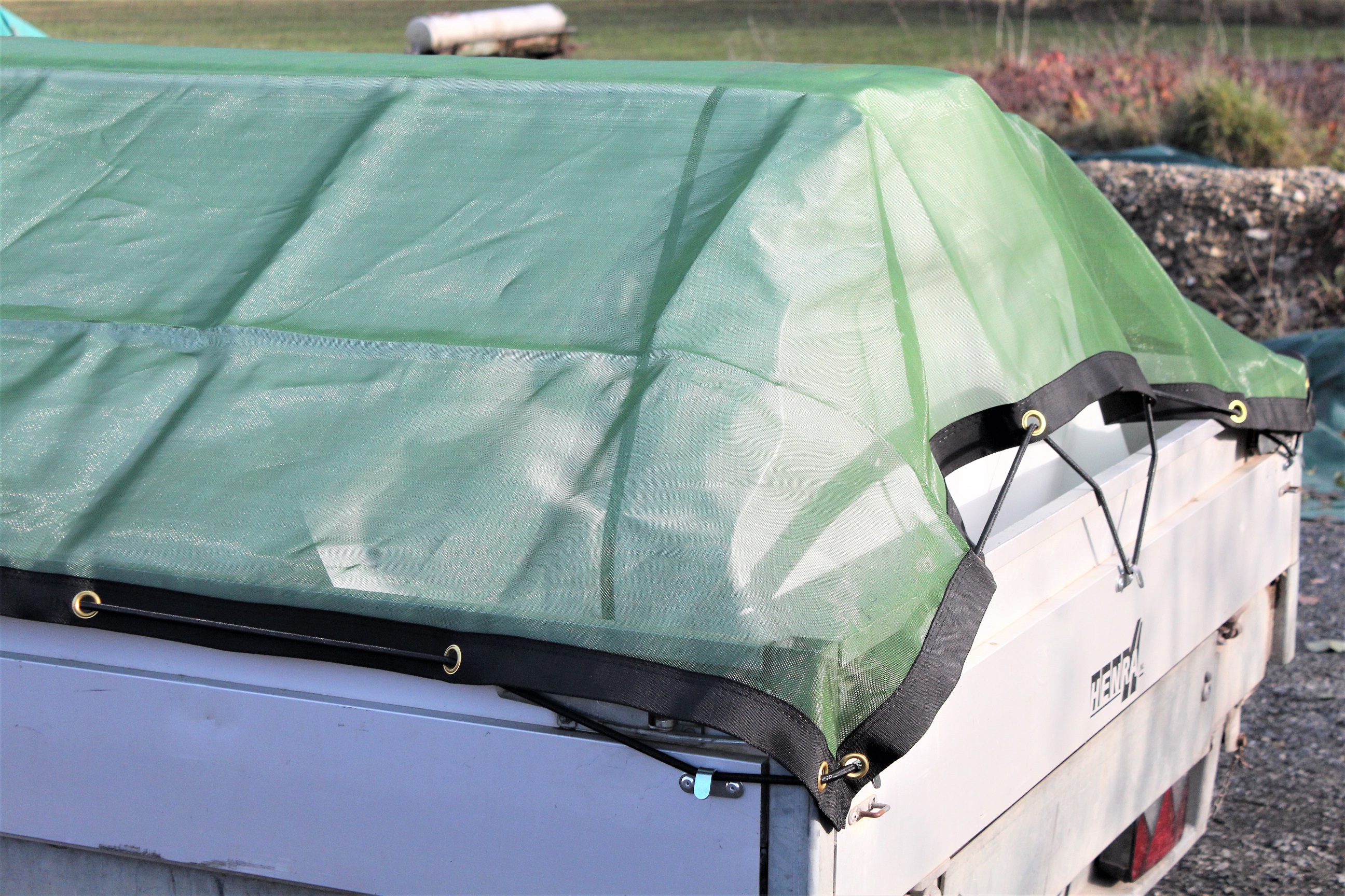 Containerplane Containerplane