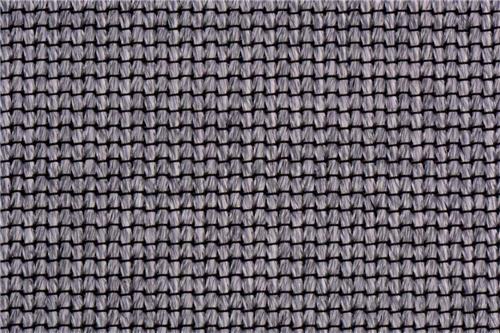 PVC Gewebe Schwarz