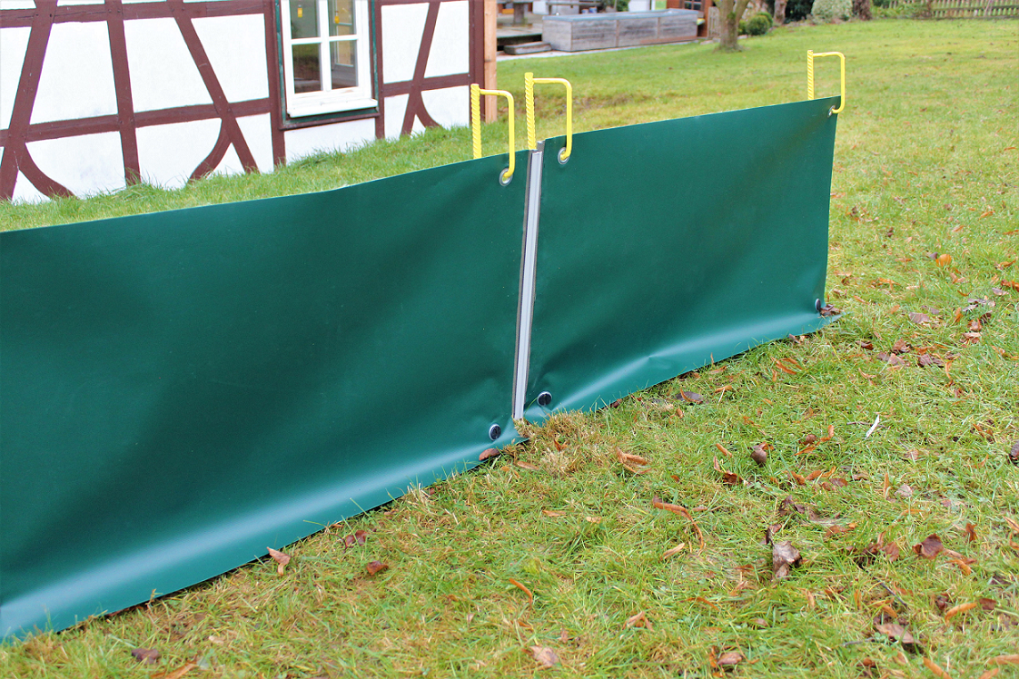 Premium 100cm RSZ/ASZ mit Keder und Clips