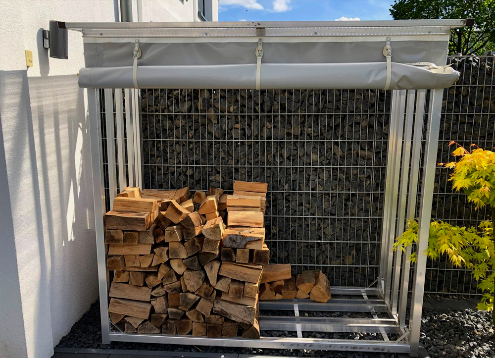 Abdeckplane Holz Abdeckplane Holz