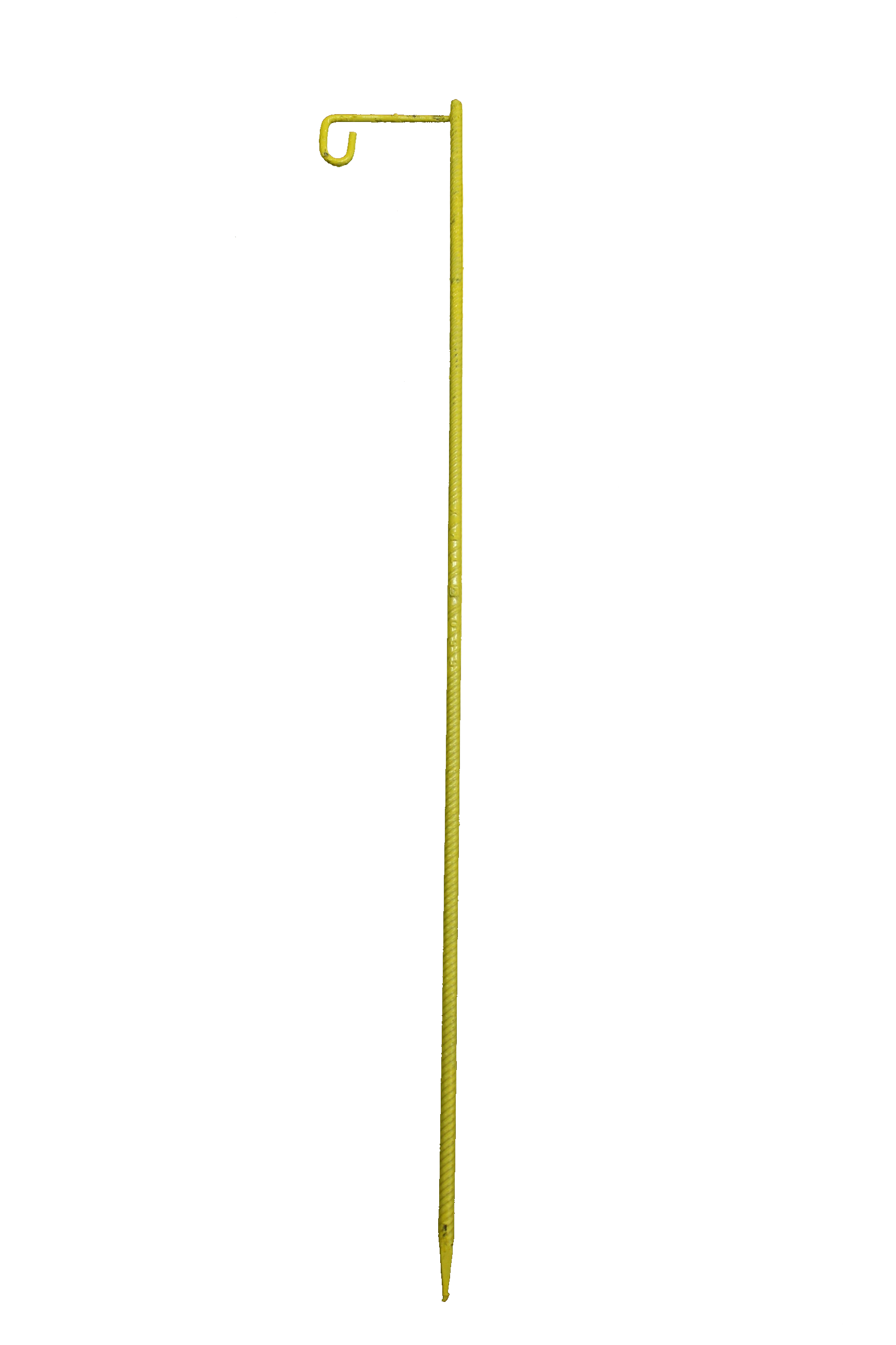 Premium-Zauneisen GTH-P-E11  110cm 